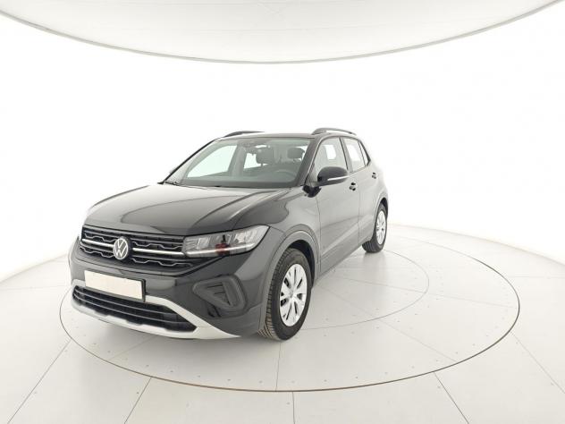 Volkswagen T-Cross 1.0 TSI Life - Foto 2