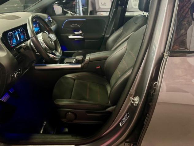 MERCEDES-BENZ GLA 200 d Automatic Premium rif. 23835885 - Foto 8