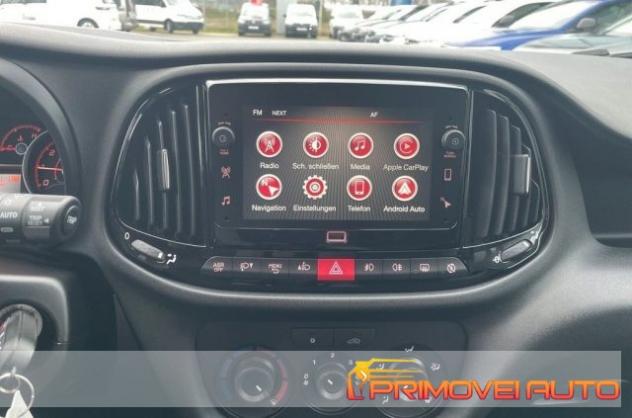 FIAT Doblo 1.6 MJT 120CV S&S PC Combi rif. 19879405 - Foto 3