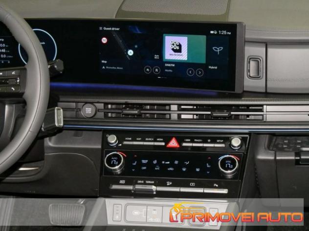 HYUNDAI Santa Fe 1.6 T-GDi HEV 4WD AT 7 posti XCLASS rif. 21371727 - Foto 4