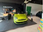 FIAT 600 1.2 Hybrid 145cv Sport Edizione milanco Cortina 26
