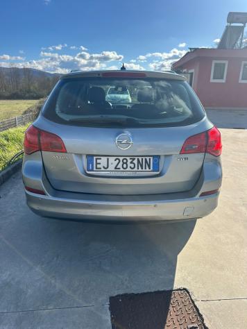 Opel Astra 1.7 CDTI 125CV - Foto 2