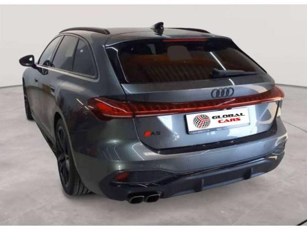 AUDI A5 A5 Avant 2.0 tdi mhev S line edition quattro 204c rif. 24133194 - Foto 2