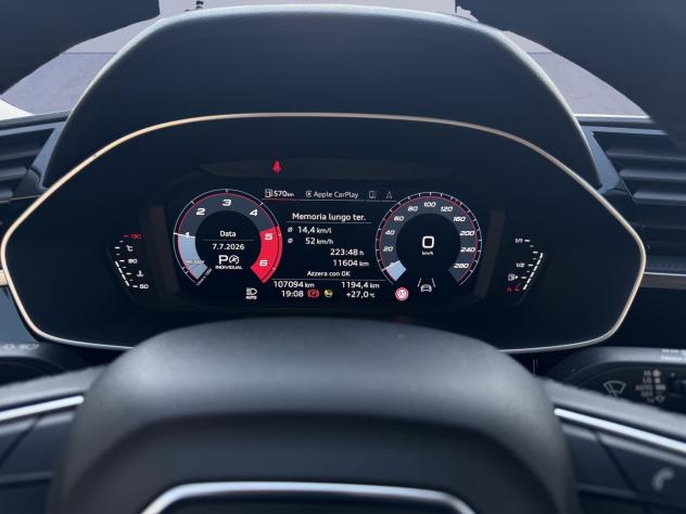Audi Q3 35 TDI S tronic line edition - Foto 5