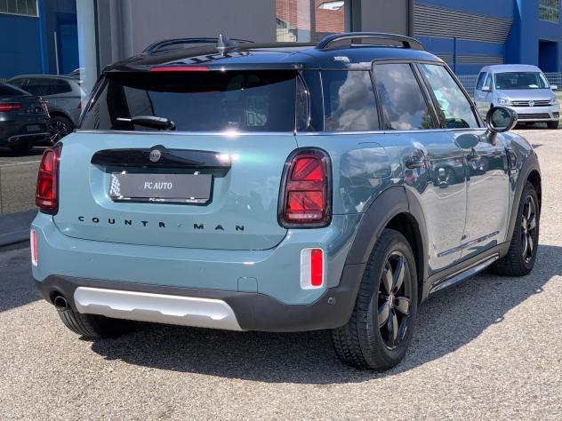 Mini Cooper Countryman 1.5 Northwood Edition - Foto 6