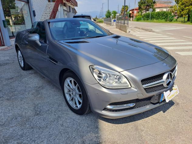 Mercedes-benz SLK 200 Premium - Foto 2