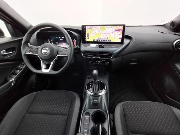 Nissan Juke N-CONNECTA AMT - Foto 4