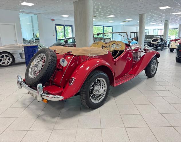 Mg TD . - Foto 7