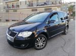 Volkswagen Touran 1.9 TDI 105CV 7 POSTI GANCIO TRAINO