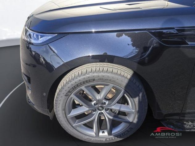 LAND ROVER Range Rover Sport 3.0 AJ20-P6H PHEV Dynamic SE 460PS rif. 23734724 - Foto 10