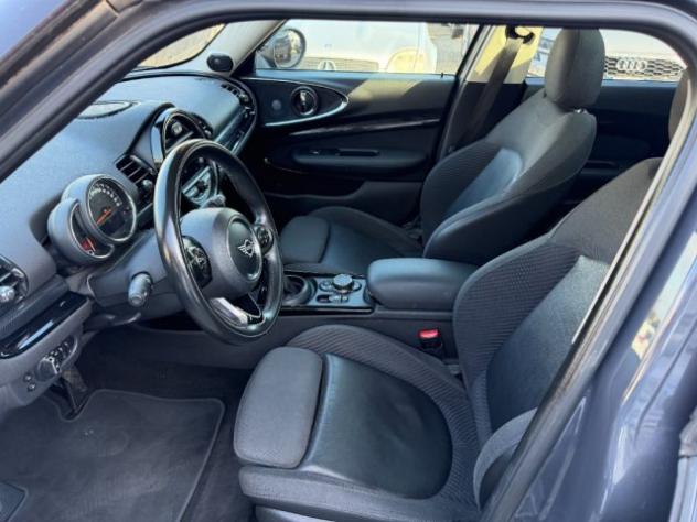 MINI Clubman 2.0 Cooper S Hype Clubman ALL4 rif. 24091654 - Foto 8