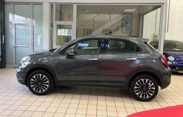 FIAT 500X 1.6 MultiJet 120 CV Business rif. 23229067 - Foto 8