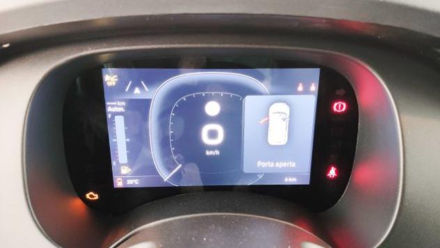 FIAT Pandina 1.0 FireFly 65 CV Hybrid Pop rif. 24152436 - Foto 10