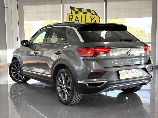 Volkswagen T-Roc 2.0 TDI Style #50384 - Foto 4