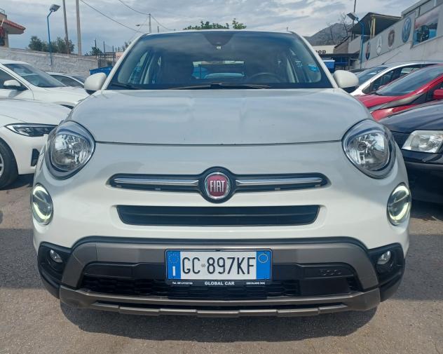 Fiat 500X 1.6 MultiJet 120 CV DCT Cross 2021 - Foto 5