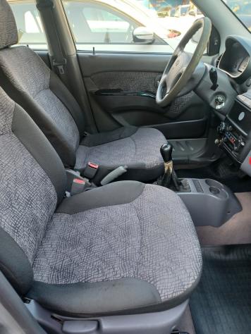 Hyundai Atos Prime 1.1 benzina CLIMA IDROGUIDA - Foto 8
