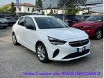 OPEL Corsa 1.2 Elegance 75cv NEOPATENTATI PROMO rif. 23783828