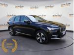 Volvo XC60 XC60 2.0 t6 phev Plus Bright awd auto
