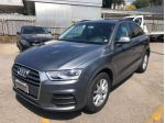 AUDI Q3 2.0 TDI 150 CV quattro S tronic rif. 23816316
