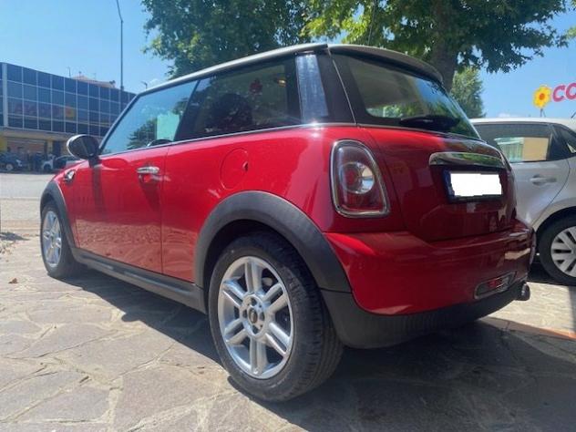 MINI Cooper D 1.6 16V Cooper D rif. 24108979 - Foto 10