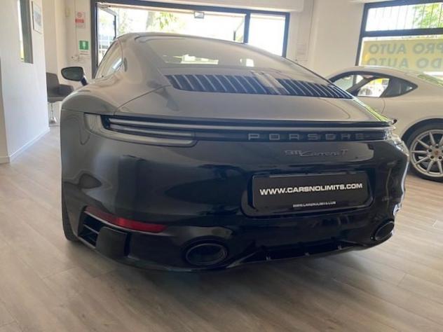 PORSCHE 911 992 CARRERA 385CV rif. 24108985 - Foto 7