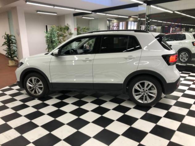 VOLKSWAGEN T-Cross 1.0 TSI Edition Plus rif. 23904265 - Foto 7