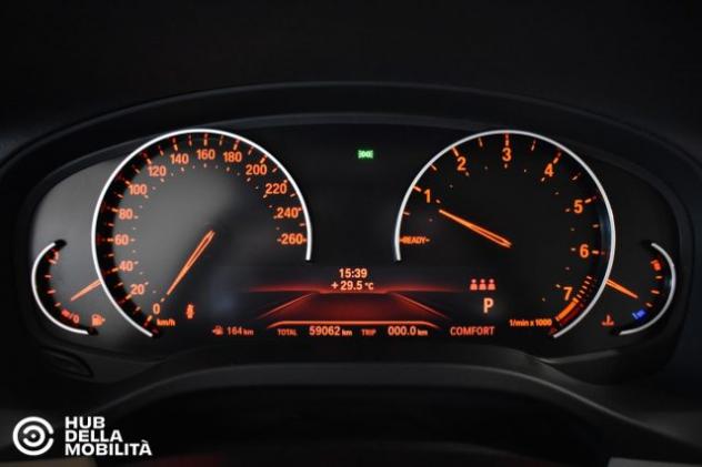 BMW X3 xDrive30i Business Advantage rif. 23969914 - Foto 8