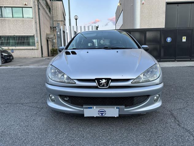 Peugeot 206 206 3p 1.4 hdi Sweet Years - Foto 2