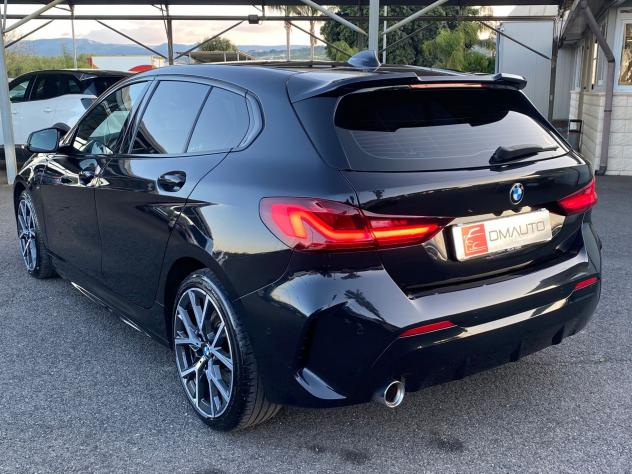 Bmw 116D M-SPORT 5P - Foto 8