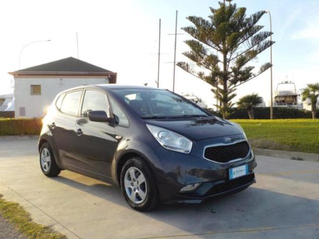 KIA Venga 1.4 EcoGPL Active rif. 24215614 - Foto 2