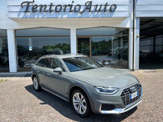 AUDI A4 allroad 45 TDI tiptronic Business Evolution rif. 24051288