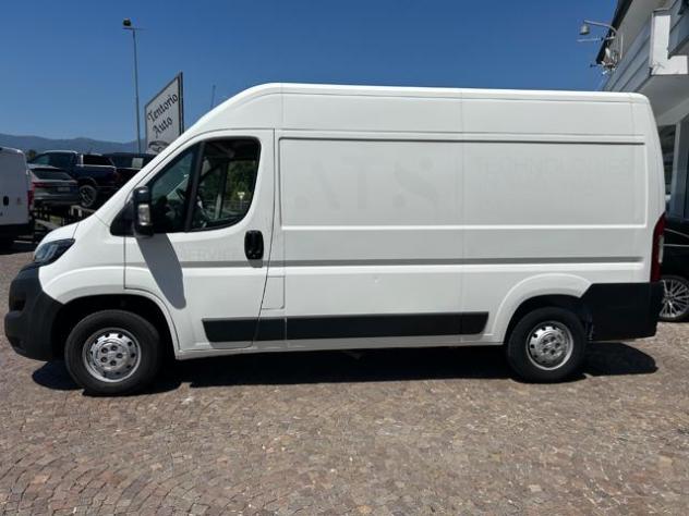 PEUGEOT Boxer 330 2.2 BlueHDi 140 S&S PM-TM Furgone rif. 23908930 - Foto 3