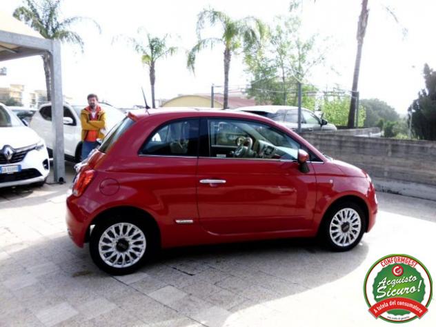 FIAT 500 1.2 EasyPower Lounge rif. 23940221 - Foto 8
