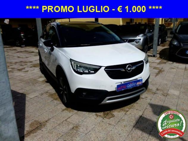 OPEL Crossland X 1.6 ECOTEC D 8V Start&Stop Advance rif. 23940266