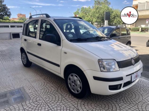 FIAT Panda 1.2i 70cv Classic rif. 24000512 - Foto 2