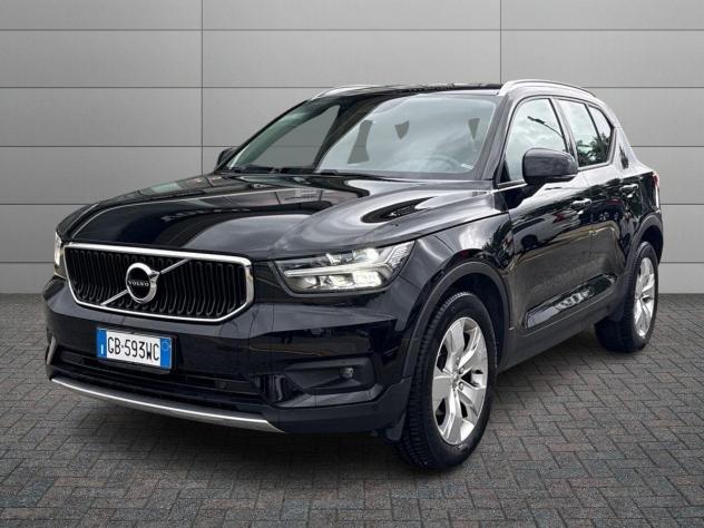 Volvo XC40 D3 Geartronic Business