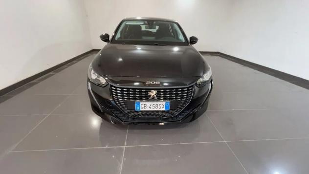 Peugeot 208 BlueHDi 100 Stop&Start 5 porte Allure - Foto 4