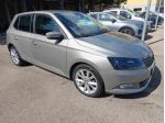 SKODA Fabia 1.4 TDI 90 CV DSG ambition rif. 24051407