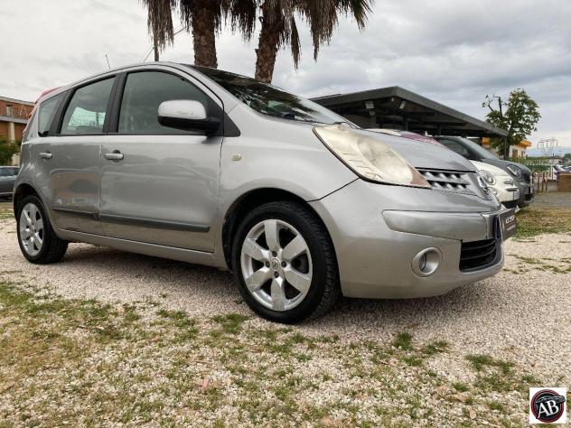 NISSAN Note - 1.5 dCi 86CV Tekna - FINANZIABILE - NEOPATENTATI - Foto 5