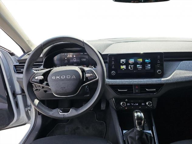 Škoda Kamiq Kamiq 1.0 TSI Black Dots DSG 115 CV - Foto 9