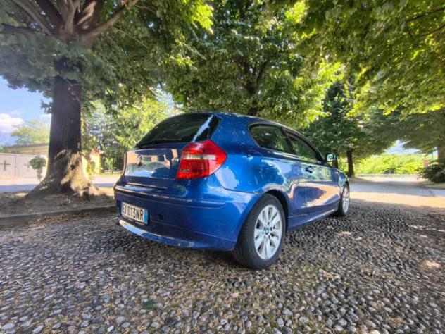 BMW 120 d cat 3 porte DPF rif. 23979488 - Foto 5