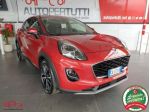 FORD Puma 1.0 EcoBoost 125 CV S&S Titanium rif. 19503157