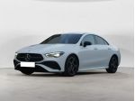 Mercedes-Benz CLA CLA 220 d Automatic AMG Line Premium