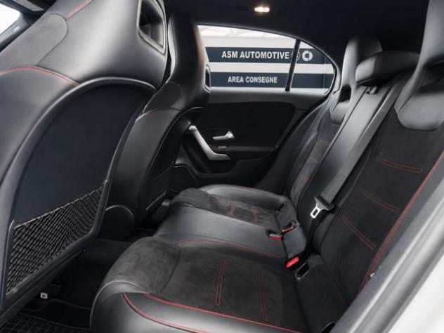MERCEDES-BENZ A 180 d Automatic Premium rif. 24069731 - Foto 9