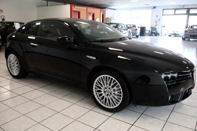 ALFA ROMEO Brera ???? 3.2 JTS V6 Q4 Sky W - TAGLIANDI rif. 23749948 - Foto 6