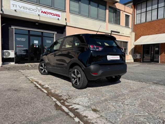 Opel Crossland 1.2 Turbo 12V 110 CV Start&Stop Elegance - Foto 7