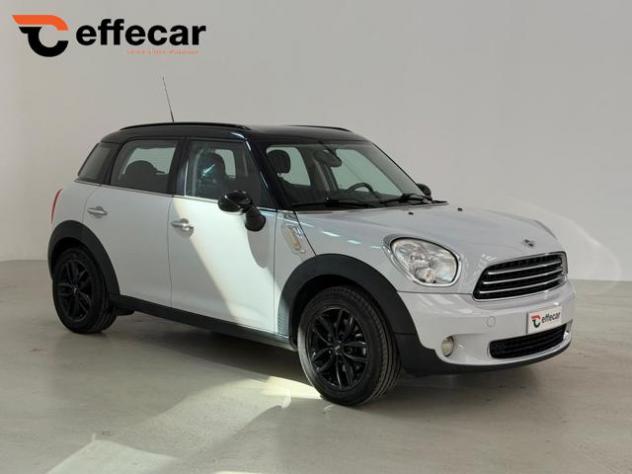 MINI Countryman Cooper rif. 23627310 - Foto 3