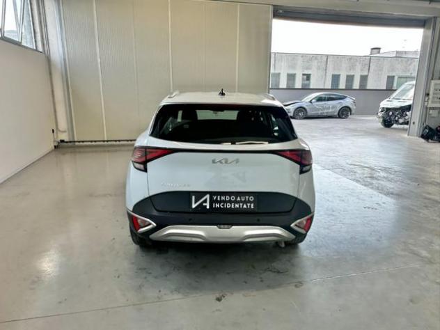 KIA Sportage 1.6 CRDI MHEV BUSINESS rif. 24093964 - Foto 6