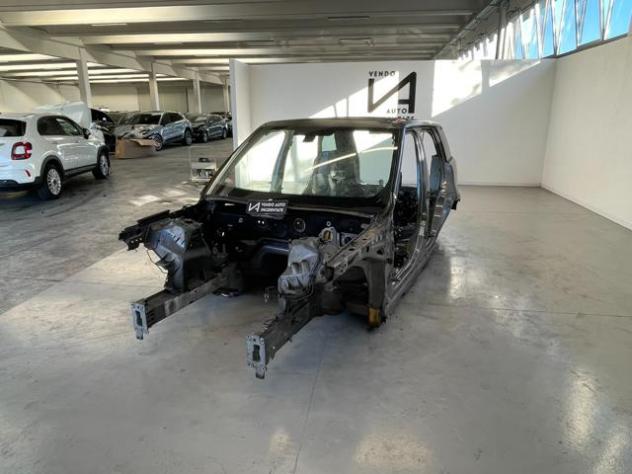 LAND ROVER Range Rover Sport 4.4 SDV8 340CV HSE DYNAMIC rif. 23008239 - Foto 3