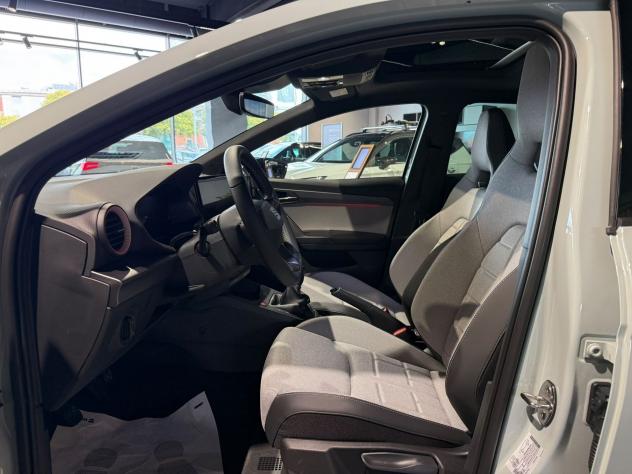 SEAT Ibiza Ibiza 1.0 Eco TSI 95 CV FR - Foto 5